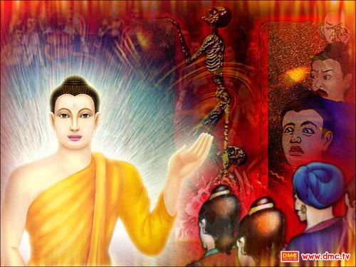 ศีลทั้ง 5 ข้อนี้ เป็นหลักจำเป็นในสังคมมนุษย์ที่จะต้องปฏิบัติเพื่อให้เกิดความปกติ