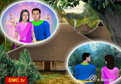 แต่ต่อมาสามีผิดคำสาบาน ไปมีเมียใหม่