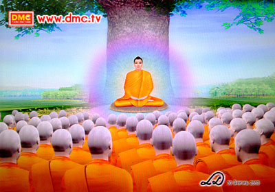 สีจีวรของพระ สีจีวรของพระ