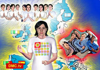 ทุกเชื้อชาติ ทุกศาสนา ตัดสินกันด้วยบุญด้วยบาปที่ตัวเองทำ