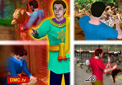 การฆ่าสัตว์ใหญ่กับสัตว์เล็กผลกรรมต่างกัน