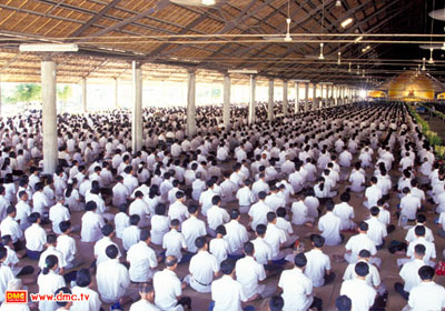 วัดพระธรรมกายทำอย่างไรถึงได้ขยายงานอย่างรวดเร็ว วัดพระธรรมกายทำอย่างไรถึงได้ขยายงานอย่างรวดเร็ว