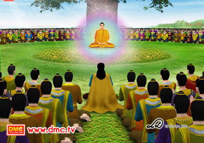 ธรรมทายาท คือ ทายาท ผู้รักษามรดกธรรมของพระสัมมาสัมพุทธเจ้า
