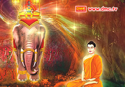 ชัยชนะครั้งที่ 1 เป็นชัยชนะที่พระองค์ทรงชนะพญามาร ชัยชนะครั้งที่ 1 เป็นชัยชนะที่พระองค์ทรงชนะพญามาร
