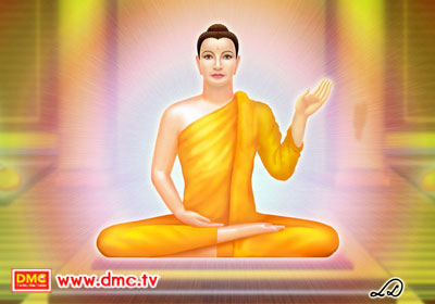 พระสัมมาสัมพุทธเจ้า