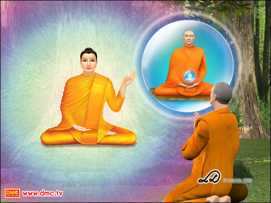การบวชแบบโอวาทปฏิคคหณูปสัมปทาจะไม่เหมือนกับการบวชแบบเอหิภิกขุอุปสัมปทา การบวชแบบโอวาทปฏิคคหณูปสัมปทาจะไม่เหมือนกับการบวชแบบเอหิภิกขุอุปสัมปทา