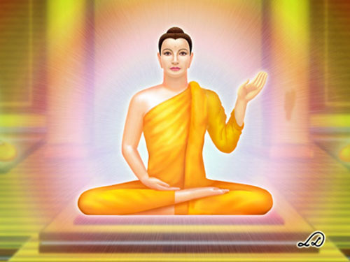 พุทธกิจประจำวัน ของพระสัมมาสัมพุทธเจ้า พุทธกิจประจำวัน ของพระสัมมาสัมพุทธเจ้า