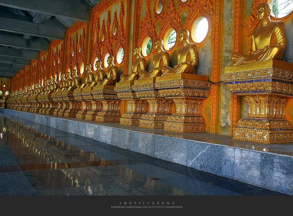 พระมหาเจดีย์ชัยมงคล พระมหาเจดีย์ชัยมงคล