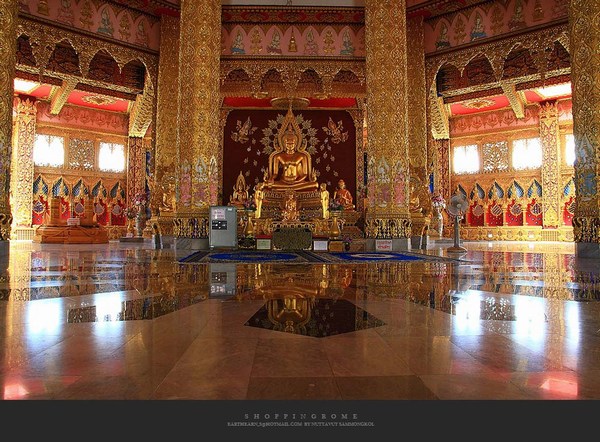 พระมหาเจดีย์ชัยมงคล พระมหาเจดีย์ชัยมงคล