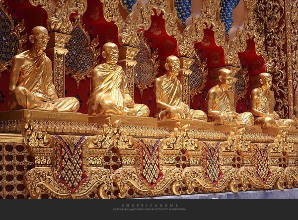 พระมหาเจดีย์ชัยมงคล พระมหาเจดีย์ชัยมงคล