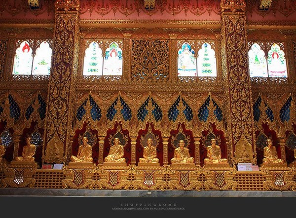 พระมหาเจดีย์ชัยมงคล พระมหาเจดีย์ชัยมงคล