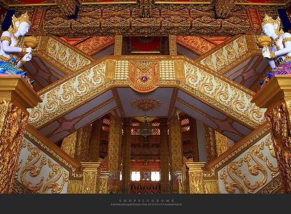 พระมหาเจดีย์ชัยมงคล พระมหาเจดีย์ชัยมงคล