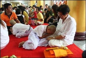 รูปภาพวันแม่ แม่ลูกดารา รวมภาพแม่ลูกน่ารักๆ