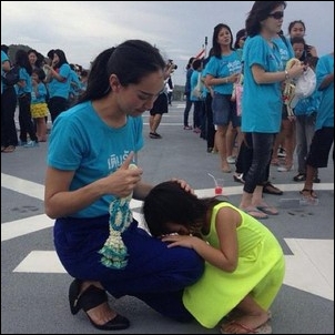 รูปภาพวันแม่ รูปแม่ลูกดารา รูปภาพวันแม่ รูปแม่ลูกดารา