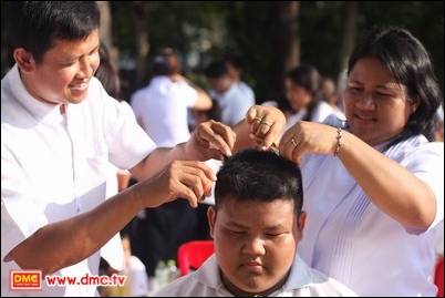 รูปภาพวันแม่ ภาพแม่ลูกน่ารักๆ
