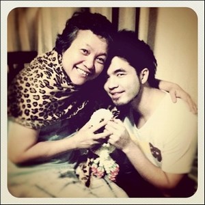 รูปภาพวันแม่แม่ลูกดารา รวมภาพแม่ลูกน่ารักๆ รูปภาพวันแม่แม่ลูกดารา รวมภาพแม่ลูกน่ารักๆ