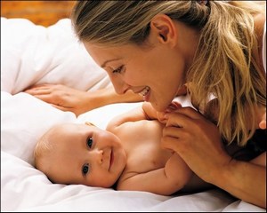 รูปภาพวันแม่แม่ลูกดารา รวมภาพแม่ลูกน่ารักๆ