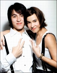 รูปภาพวันแม่แม่ลูกดารา รวมภาพแม่ลูกน่ารักๆ รูปภาพวันแม่แม่ลูกดารา รวมภาพแม่ลูกน่ารักๆ