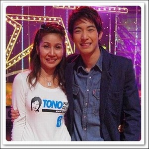 รูปภาพวันแม่แม่ลูกดารา รวมภาพแม่ลูกน่ารักๆ