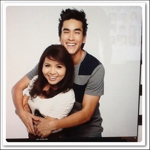 รูปภาพวันแม่แม่ลูกดารา รวมภาพแม่ลูกน่ารักๆ รูปภาพวันแม่แม่ลูกดารา รวมภาพแม่ลูกน่ารักๆ
