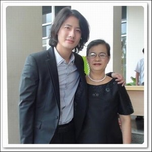 รูปภาพวันแม่แม่ลูกดารา รวมภาพแม่ลูกน่ารักๆ รูปภาพวันแม่แม่ลูกดารา รวมภาพแม่ลูกน่ารักๆ