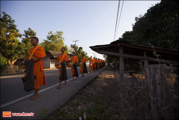 อุปสมบทหมู่