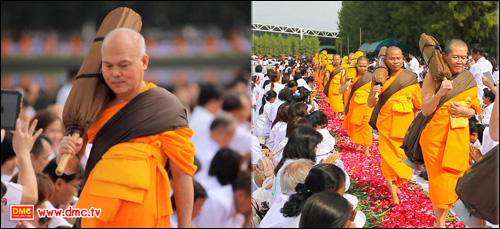 : พระเดชพระคุณพระธรรมปิฎก เจ้าคณะจังหวัดสระบุรี และ พระเดชพระคุณพระราชปริยัติสุธี เจ้าคณะจังหวัดลพบุรี ต้นบุญต้นแบบในทุกย่างก้าว : พระเดชพระคุณพระธรรมปิฎก เจ้าคณะจังหวัดสระบุรี และ พระเดชพระคุณพระราชปริยัติสุธี เจ้าคณะจังหวัดลพบุรี ต้นบุญต้นแบบในทุกย่างก้าว