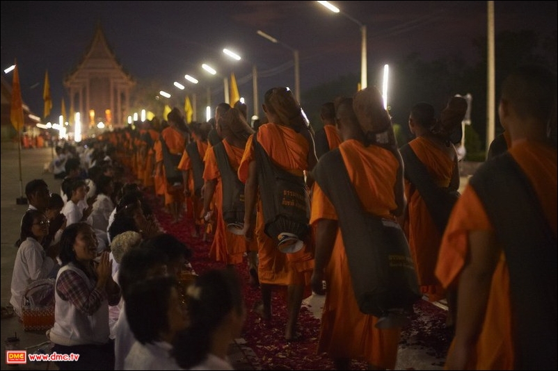 ธุดงค์ธรรมชัย