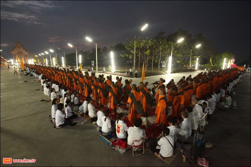 ธุดงค์ธรรมชัย