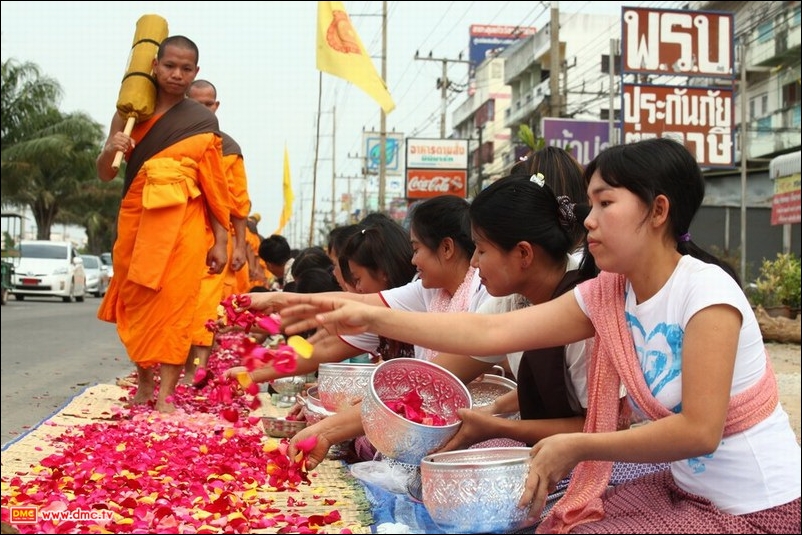 ธุดงค์ธรรมชัย