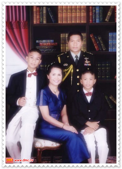 ผม...เคยคิดจะมาเผาวัด ผม...เคยคิดจะมาเผาวัด