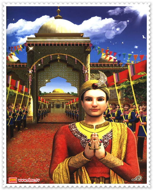 ท่านอนาถบิณฑิกเศรษฐีสร้างวัดพระเชตวันมหาวิหารถวาย <a href=http://www.dmc.tv/pages/buddha_biography/Lord-Buddha-History-00.html title='พระพุทธเจ้า' target=_blank><font color=#333333>พระพุทธเจ้า</font></a> ท่านอนาถบิณฑิกเศรษฐีสร้างวัดพระเชตวันมหาวิหารถวาย พระพุทธเจ้า