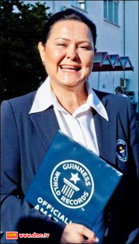Guinness World Records
