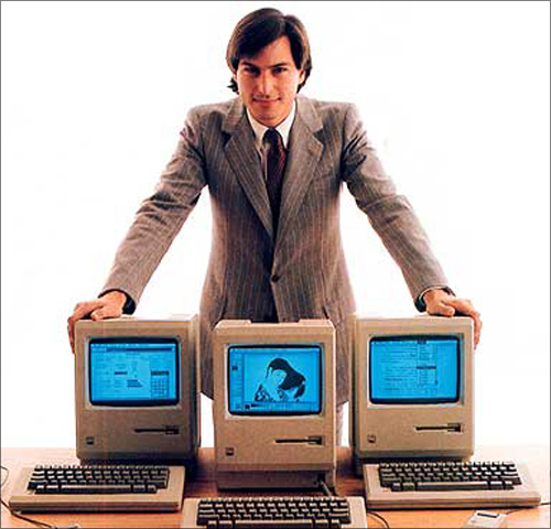สตีป จอบส์ ผู้ร่วมก่อตั้ง apple สตีป จอบส์ ผู้ร่วมก่อตั้ง apple