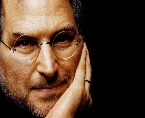 สตีป จอบส์ Steve jobs ผู้ร่วมก่อตั้ง Apple