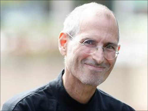 สตีป จอบส์ Steve jobs ผู้ร่วมก่อตั้ง Apple สตีป จอบส์ Steve jobs ผู้ร่วมก่อตั้ง Apple