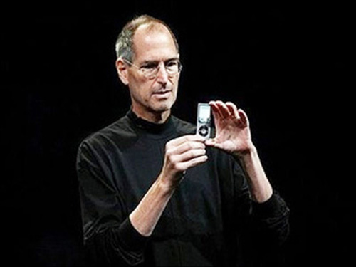 สตีป จอบส์ ผู้ร่วมก่อตั้ง apple สตีป จอบส์ ผู้ร่วมก่อตั้ง apple