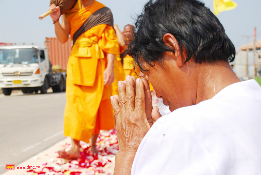 สาธุ สาธุ สาธุ