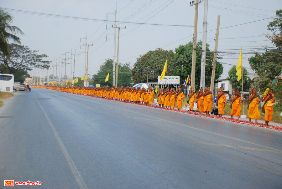 ผ่านหน้าโรงเรียนบางเลนวิทยา