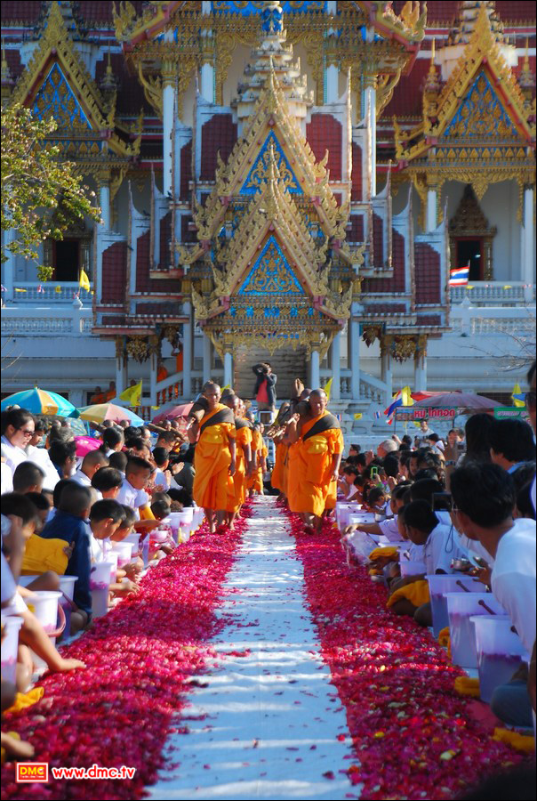 เป้าหมายวันนี้ วัดไผ่โรงวัว