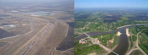 floodway 