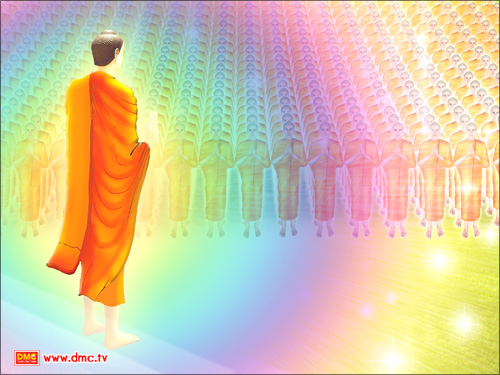 ประเพณีตักบาตรเทโวโรหณะ