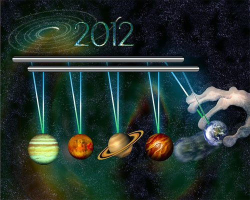 วันที่ 21 ธันวาคม 2012 จะเป็นวันโลกาวินาศจริงหรือไม่