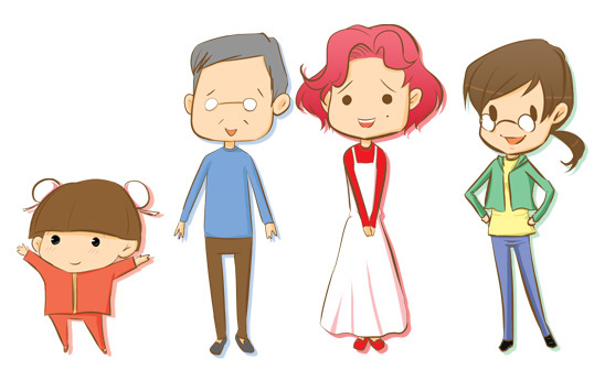 แม่, พระคุณแม่, วันแม่