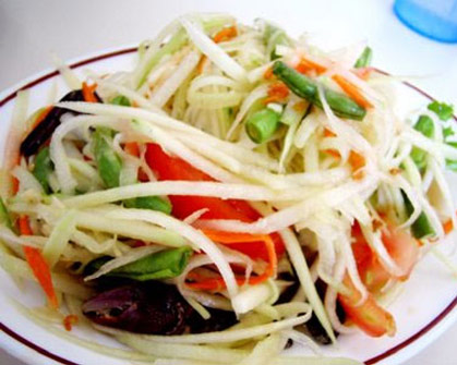 อาหารลดน้ำหนัก