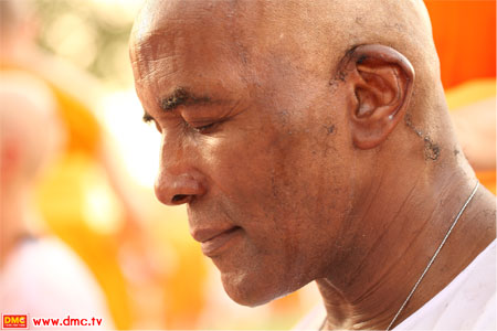 ครั้งหนึ่งในชีวิต...โฮเวิร์ด แมกเครี่ (Howard McCrary)