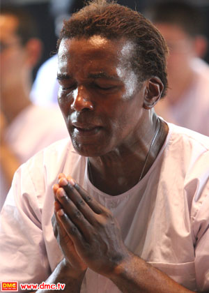โฮเวิร์ด แมกเครี่ (Howard McCrary)