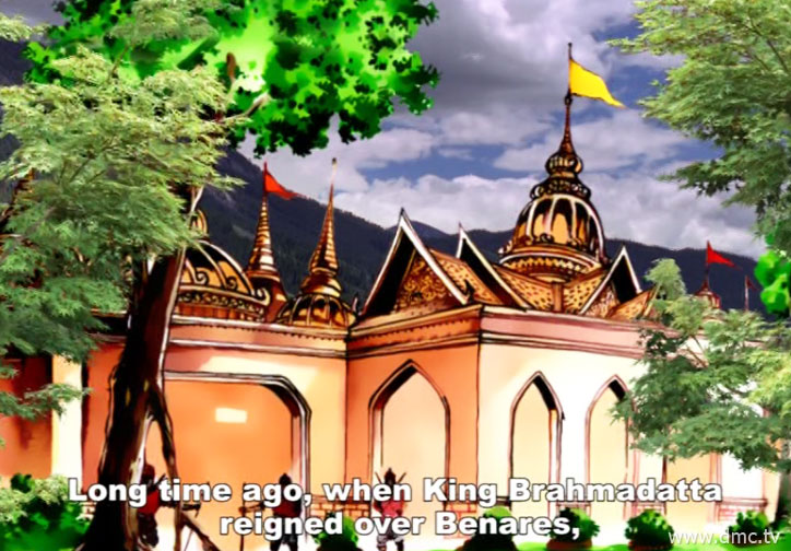 กรุงพาราณสี กรุงพาราณสี