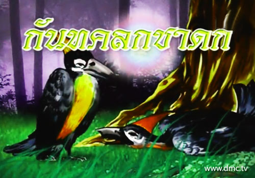 นกกันทลกะต้องสิ้นชีวิตลงเหตุเพราะไม่รู้จัก ประมาณตนและไม่เชื่อในคำเตือนของสหาย นกกันทลกะต้องสิ้นชีวิตลงเหตุเพราะไม่รู้จัก ประมาณตนและไม่เชื่อในคำเตือนของสหาย