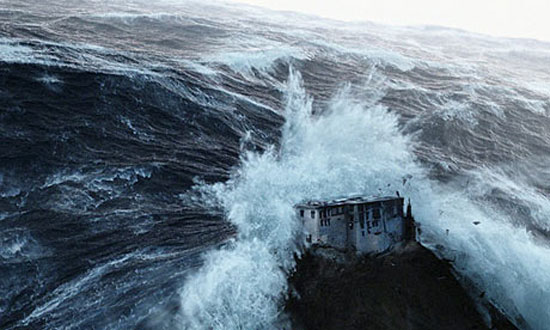 น้ำประลัยกัลป์คือสิ่ง 1 ใน 3 ที่จะทำให้สิ้นโลก น้ำประลัยกัลป์คือสิ่ง 1 ใน 3 ที่จะทำให้สิ้นโลก